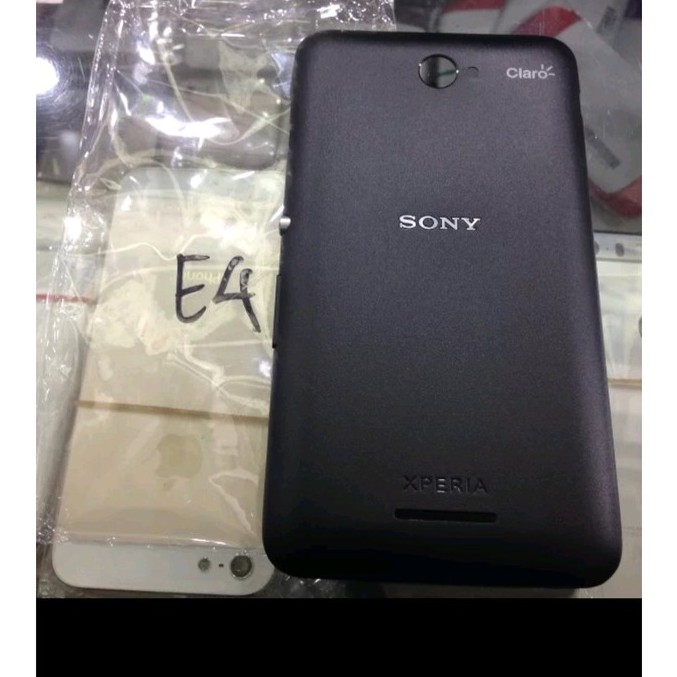 Ốp Lưng Cho Điện Thoại SONY XPERIA E4