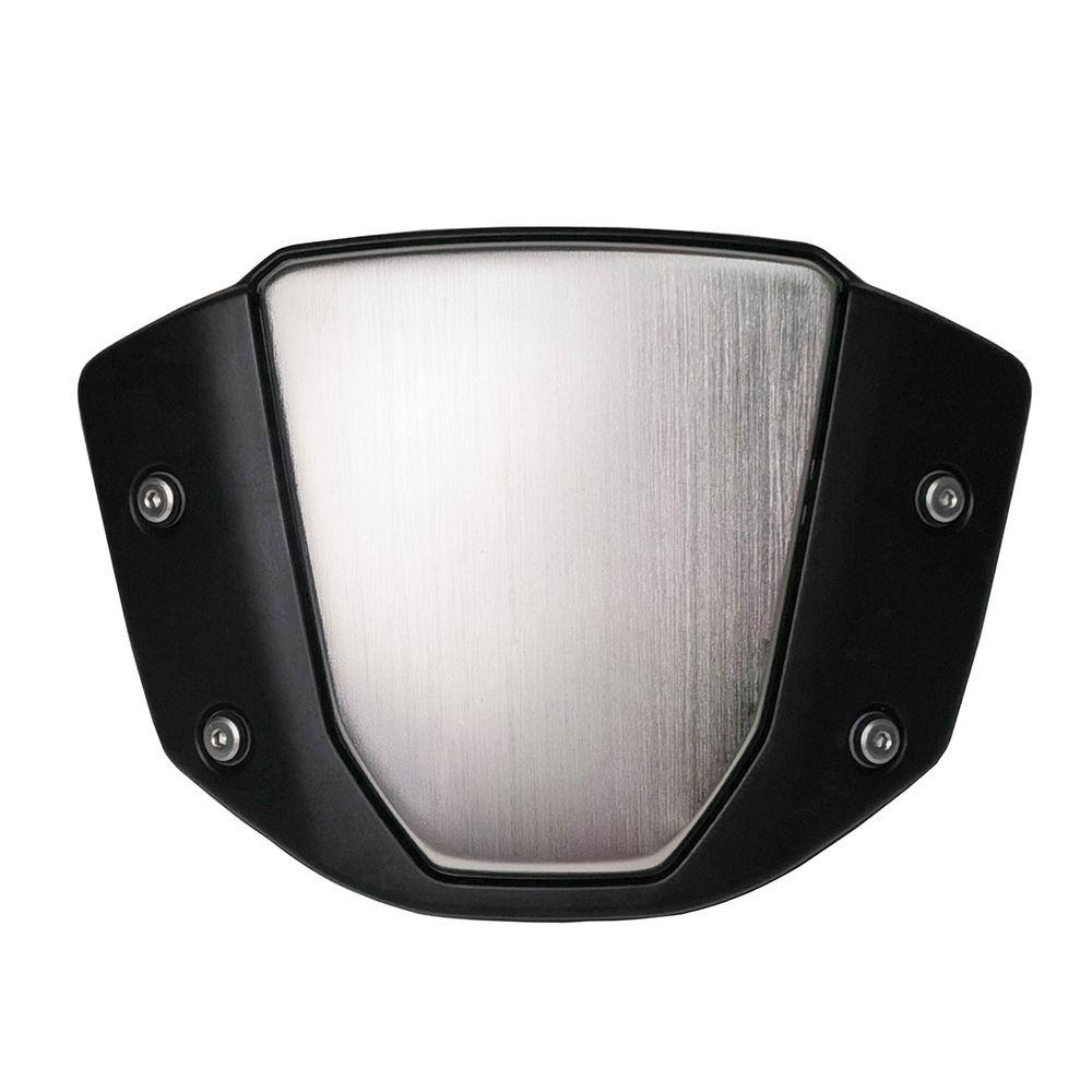 MAYSHOW Kính Chắn Gió Chuyên Dụng Cho Xe Mô Tô Honda CB650R