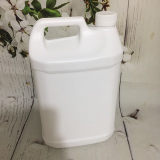 Vỏ can nhựa 5L