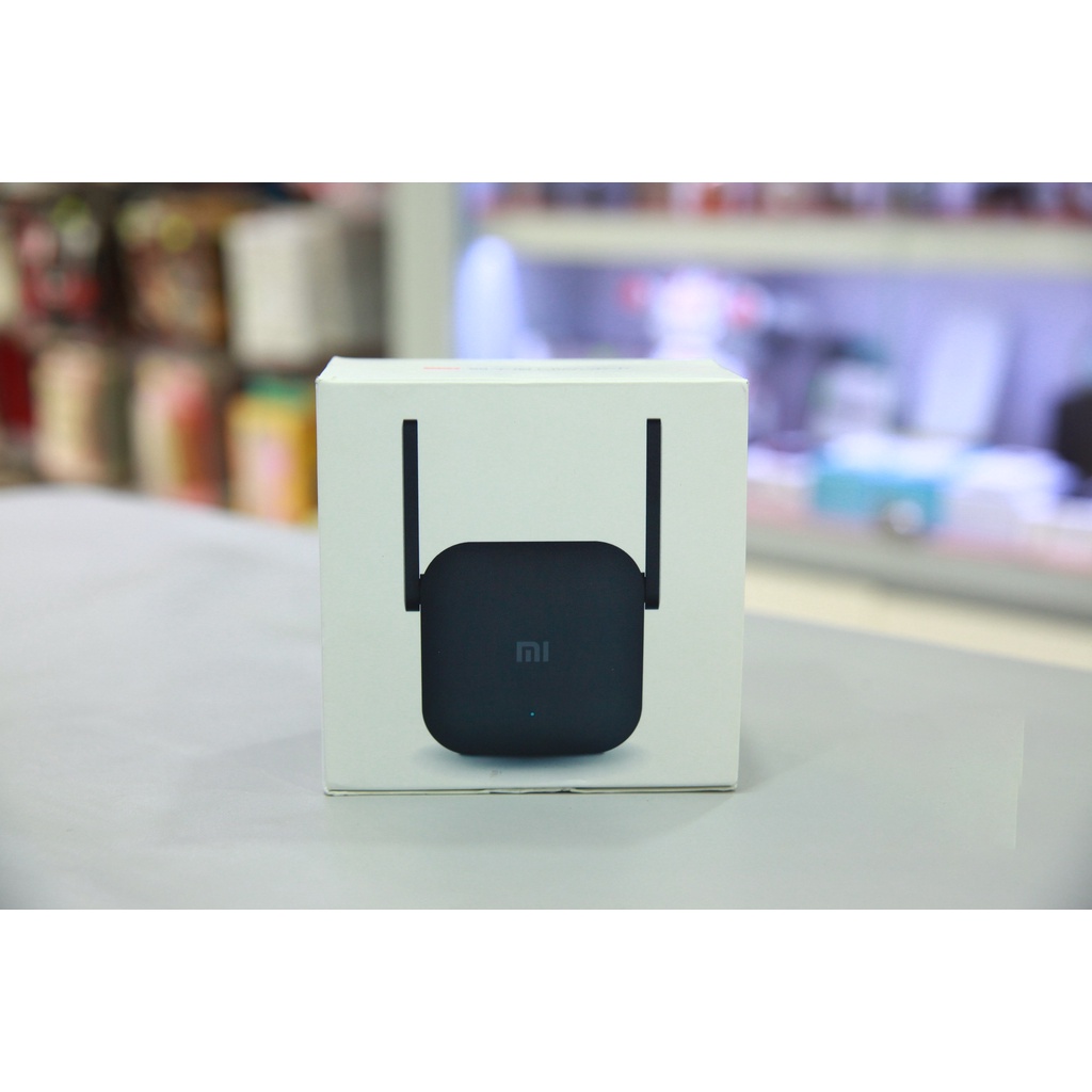 Thiết bị kích sóng Wifi Xiaomi Repeater Pro , bảo hành 2 năm
