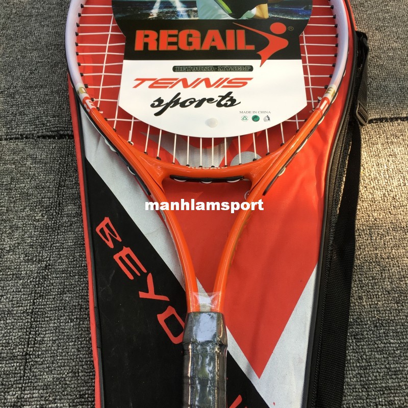 Vợt tennis Regail 8802