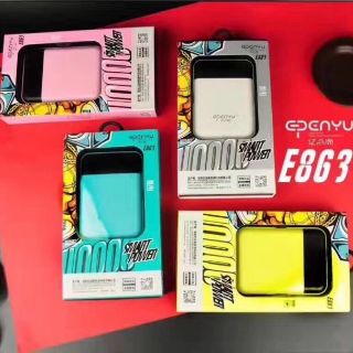 Pin sạc dự phòng epenyu 10000mah E863