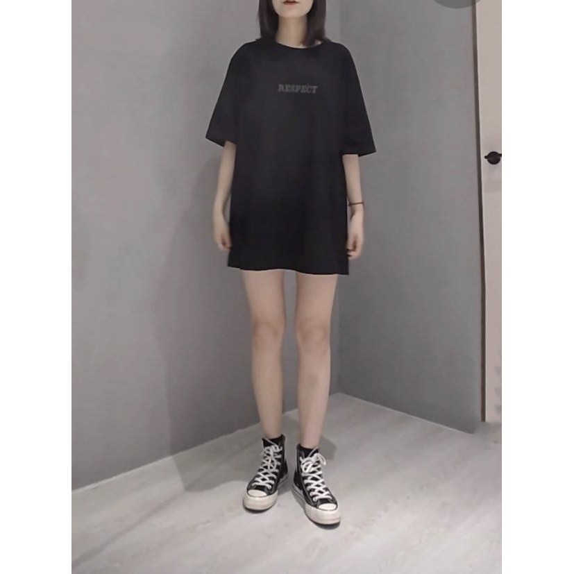 [Video Sản Phẩm] Siêu ngầu với 7 màu đen trắng cùng form rộng dáng thụng cực thoải mái - Áo Phản Quang Con Bướm | BigBuy360 - bigbuy360.vn