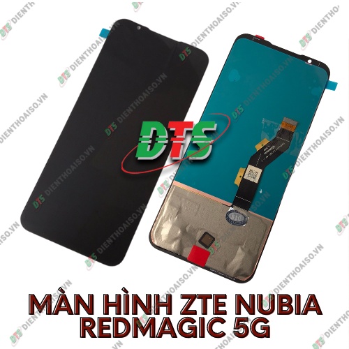 Màn hình full bộ zte nubia redmagic 5 5g