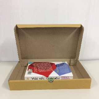 Hộp 30x20x5