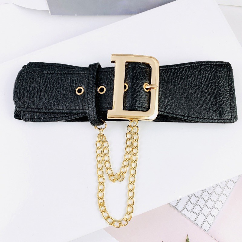 Belt váy - nịt váy D xích mang váy đầm | BigBuy360 - bigbuy360.vn