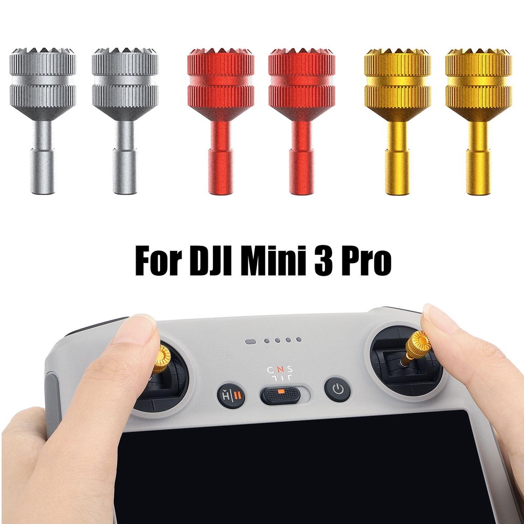 MAG Phụ Kiện Nút Bấm Điều Khiển Từ Xa Chuyên Dụng Cho DJI MINI 3 PRO