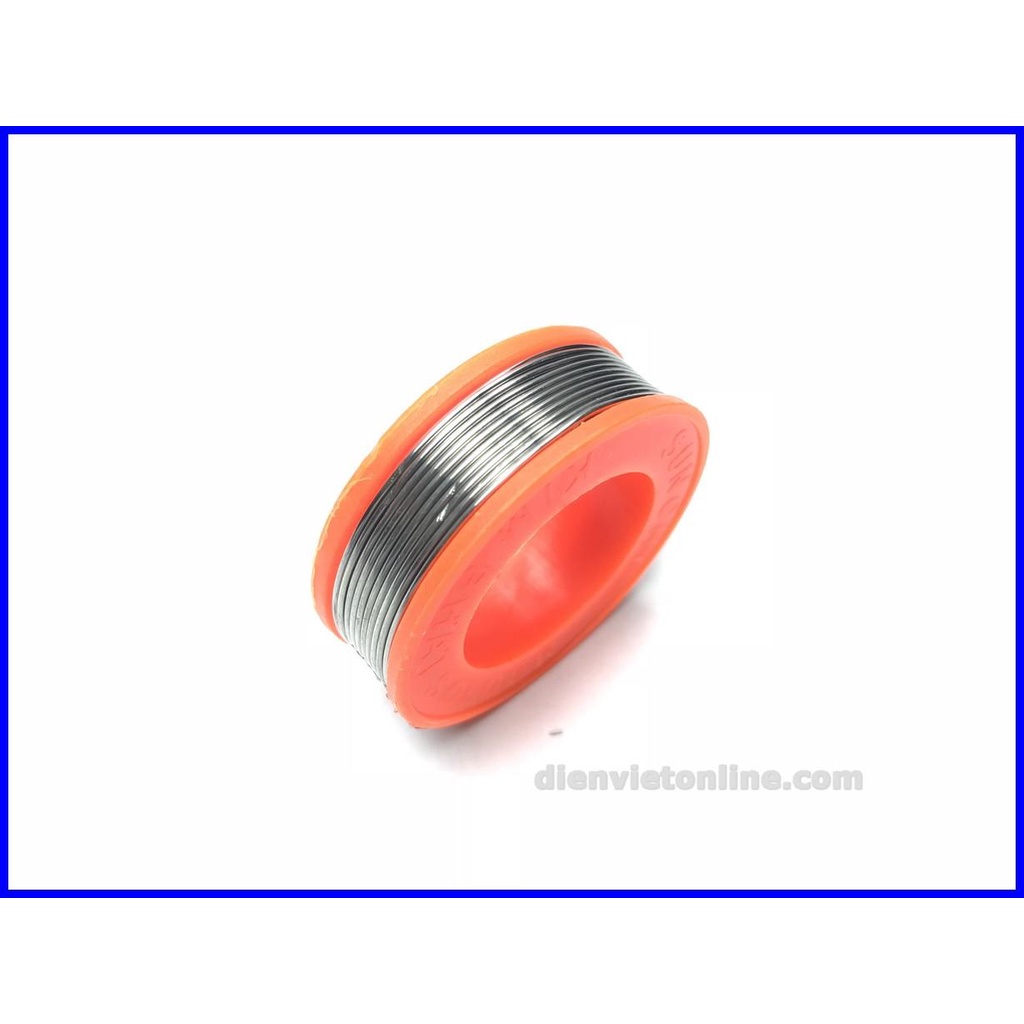 Chì hàn Rosachi / Sunchi loại tốt - Điện Việt