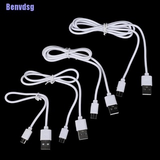 Dây cáp sạc nhanh Micro USB Type C