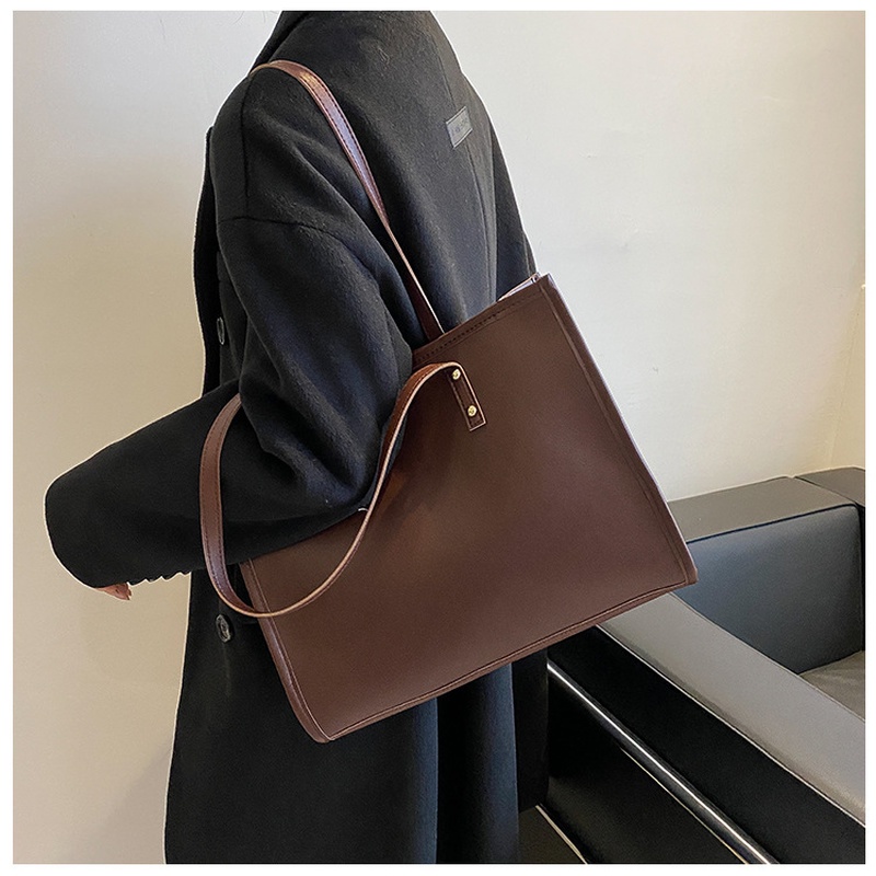 Túi tote Cầm Tay Sức Chứa Lớn Mẫu Mới 2022 Hàn Quốc NB00449