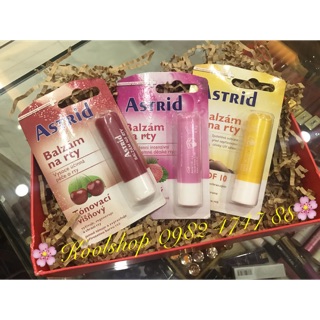 Son dưỡng astrid -ch séc-4.2g -4.8g