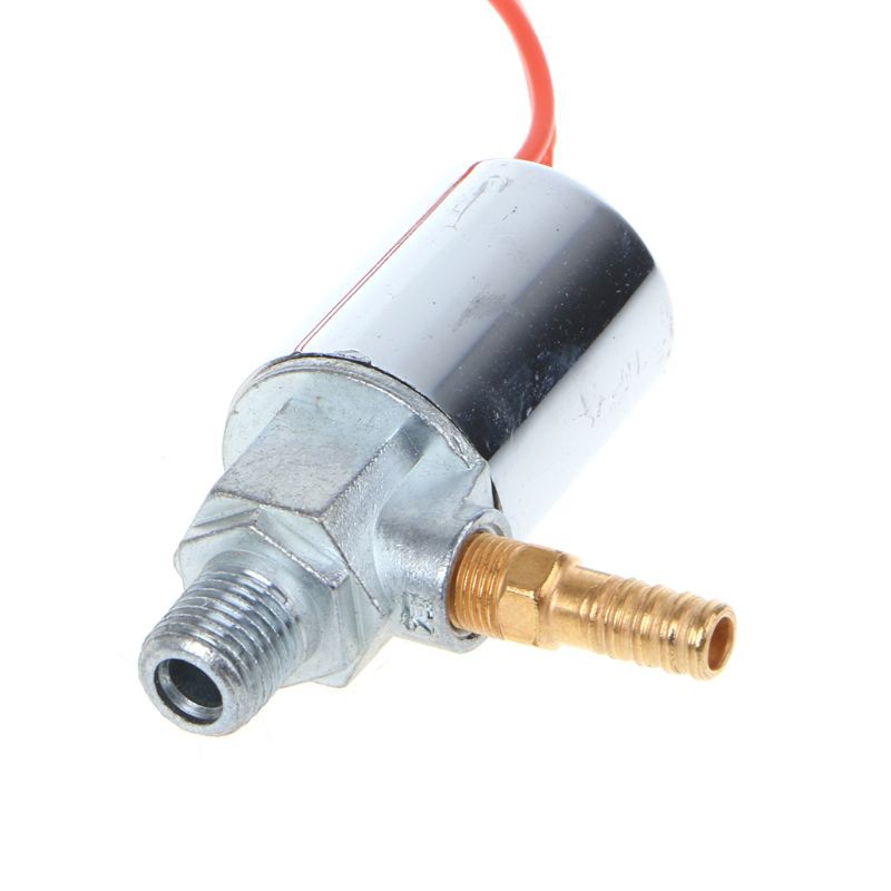 Van điện từ 12v 1/ 4 &quot; dành cho xe hơi/ xe tải