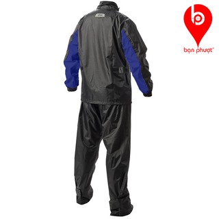 Áo mưa bộ Givi RRS06