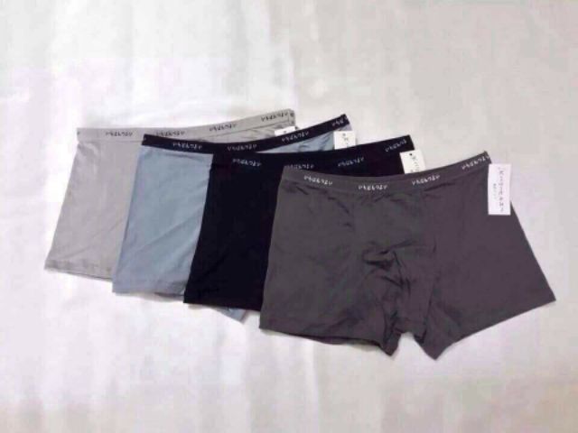 2 Quần Sịp Đùi Nam Xuất Nhật