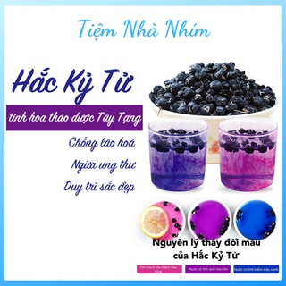 Hắc kỷ tử tây tạng túi 100g