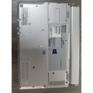 LAPTOP cũ PANASONIC CF-NX3, CF-SX3, CF-NX4.