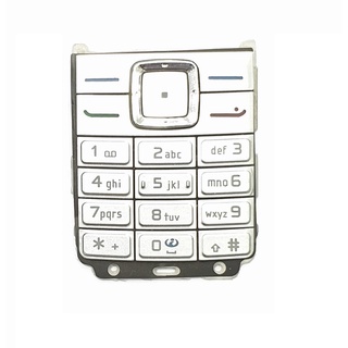 Bàn phím Nokia 6070 ( Phím Zin )