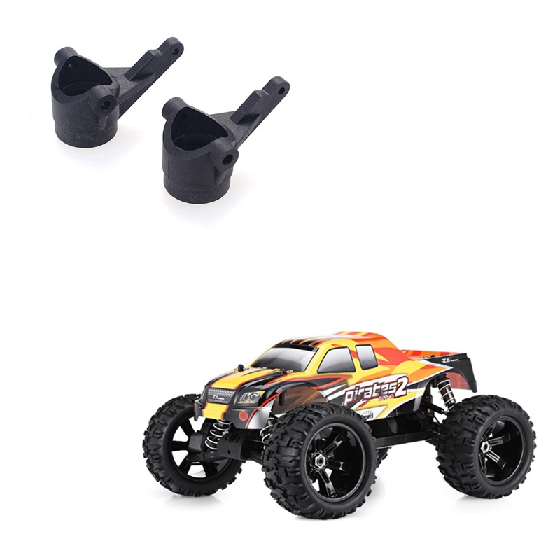 Bộ Phụ Kiện Nâng Cấp 8135 Cho 1 / 8 ZD Racing 08423 08425 08426 08427 9020 9072 9071 9116 9203 RC 1