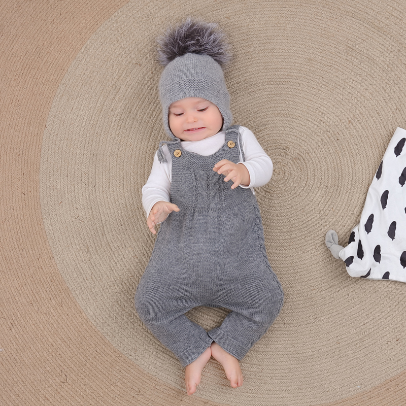 Áo liền quần sát nách hoạ tiết ngôi sao phong cách Hàn Quốc cho bé