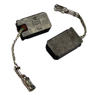 Chổi than máy mài E64 Bosch 1607014176