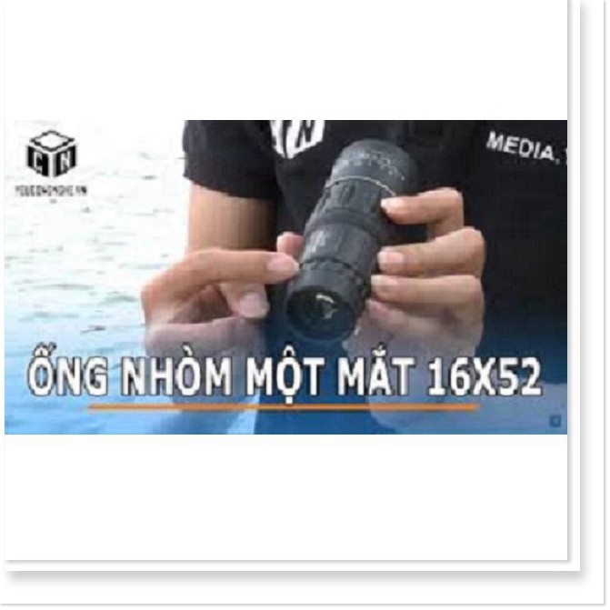 Ống nhòm một mắt Monocular nhìn xa 35 lần