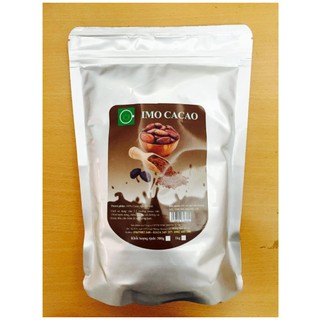 Bột cacao imo gói 500g