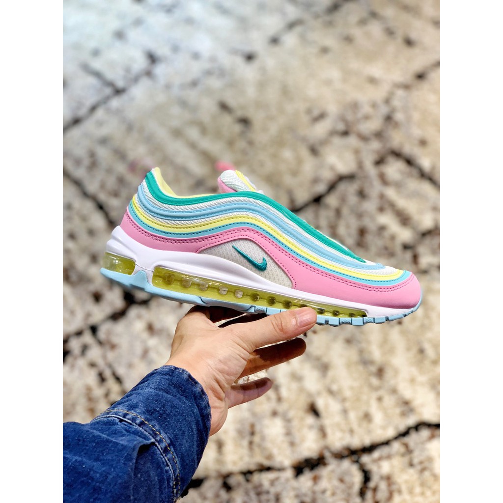 Giày nữ Nike Air Max 97 Easter day