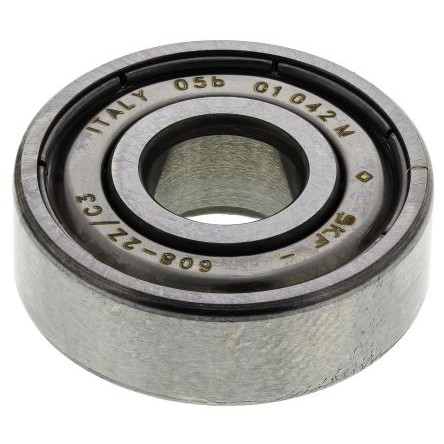 Vòng bi SKF chính hãng 608, 608-2Z