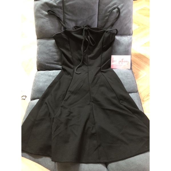 💋 ĐẦM XOÈ 2 DÂY THIẾT KẾ ( có video+ Feedback ) | BigBuy360 - bigbuy360.vn