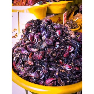 Ba khía trộn sẵn hộp 500g loại 1 con lớn