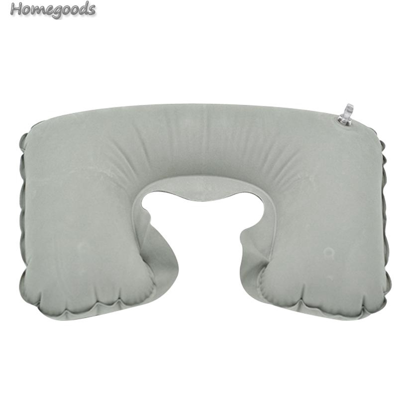 Gối Hơi Du Lịch Tiện Lợi