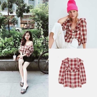 áo zara auth( hết)