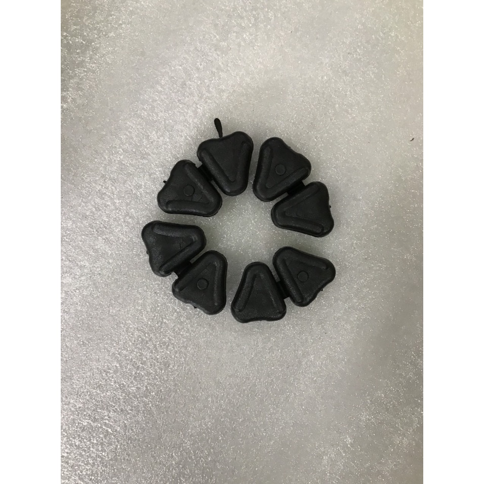 CAO SU ĐÙM-CAO SU GIẢM CHẤN NHÔNG SÊN ĐĨA CHO TẤT CẢ CÁC DÒNG XE SIRIUS JUPITER WAVE DREAM FUTURE NEO WAVE S RSX