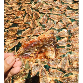 Khô cá Nục tẩm gia vị 500gr