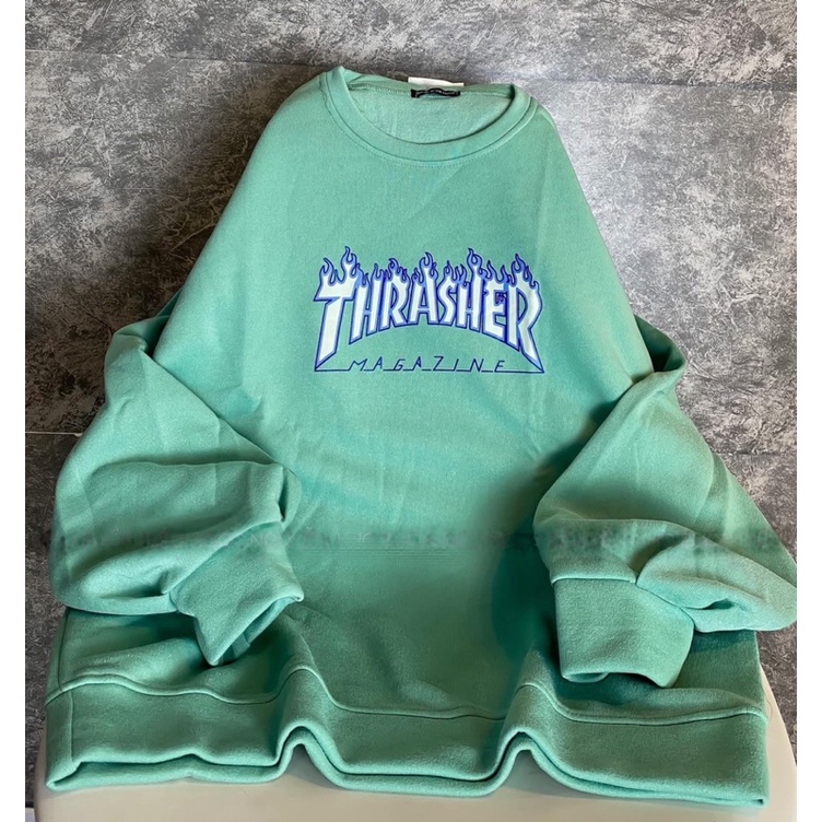 ẢNH THẬT] Áo Nỉ Sweater Cute Tổng Hợp Các Mẫu - Áo Sweater Bò Sữa (toàn bộ ảnh thật) | BigBuy360 - bigbuy360.vn