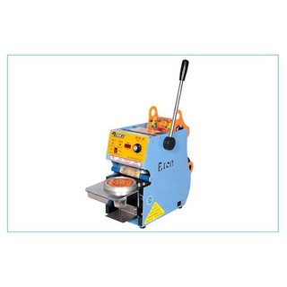 Máy dập nắp cốc -DNC