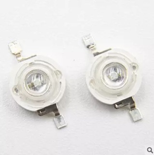 Led Luxeon UV 1-3W
