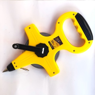 Thước thép cắm đất 50 mét LS