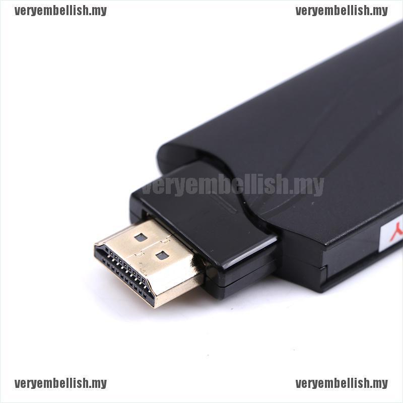 Máy Chơi Game Không Dây Mini Hdmi 4k 628 Tích Hợp 2 Trò Chơi | BigBuy360 - bigbuy360.vn