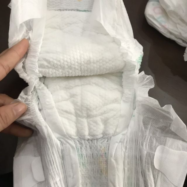 100 Tả dán trần xuất Nhật/baby enjoy/everychu/hana/M/L/XL