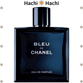 Nước hoa nam Bleu lịch lãm, đẳng cấp, quyến rũ 100ml