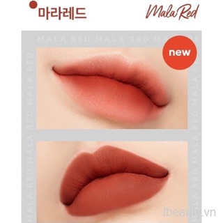 Son thỏi Missha lỳ có dưỡng
