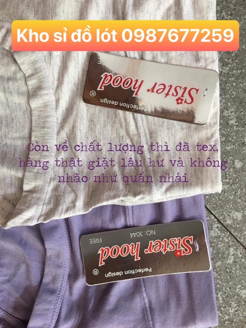 SỈ Quần 3044 Thailand. | BigBuy360 - bigbuy360.vn