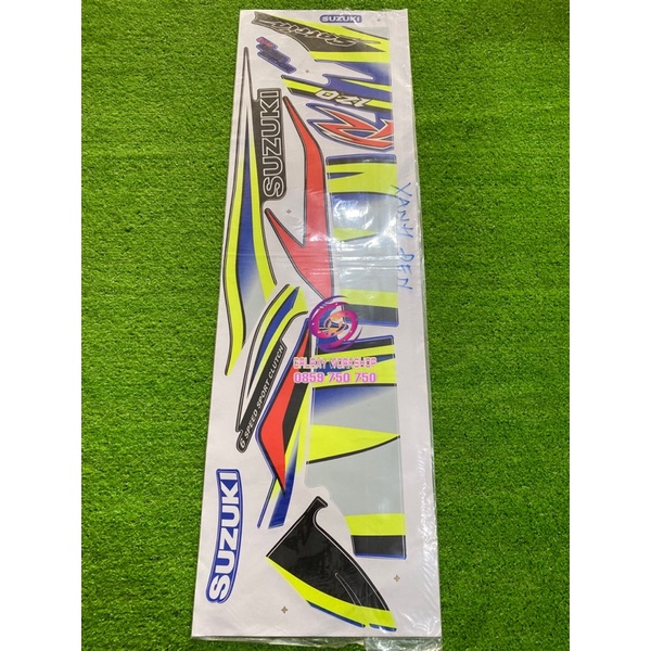 TEM SATRIA 2000  MALAYSIA