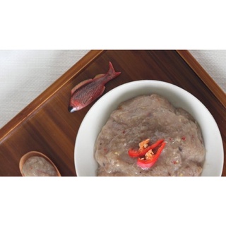 CHẢ CÁ BIỂN THEO MÙA 1KG