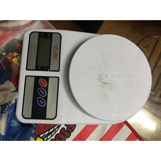 Cân điện tử mini - tonyshop