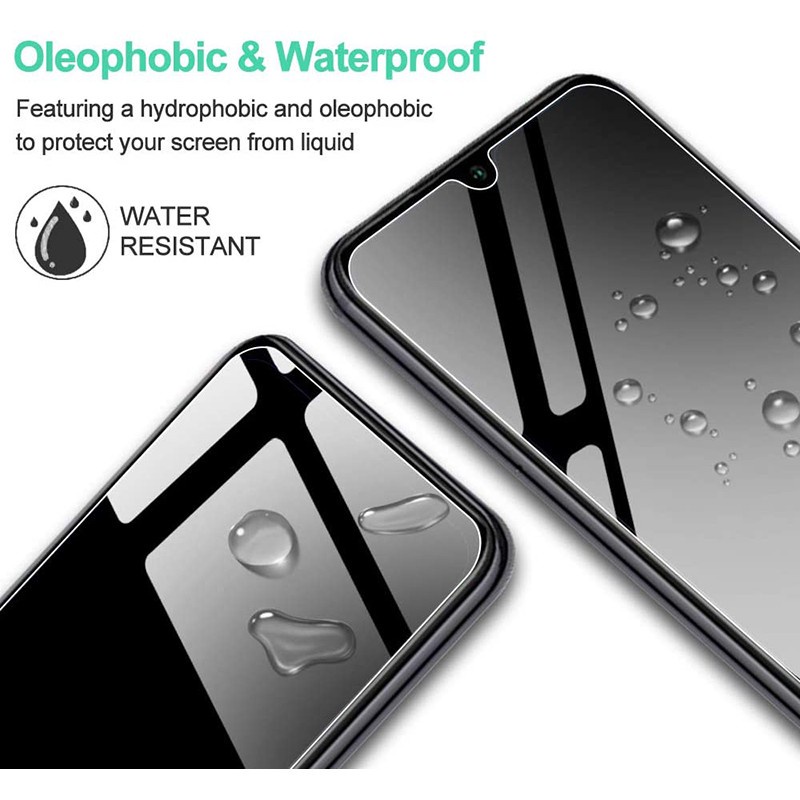 Kính Cường Lực Bảo Vệ Màn Hình Cho Realme Narzo 50 50A Prime 50i 30 30A 5G C31