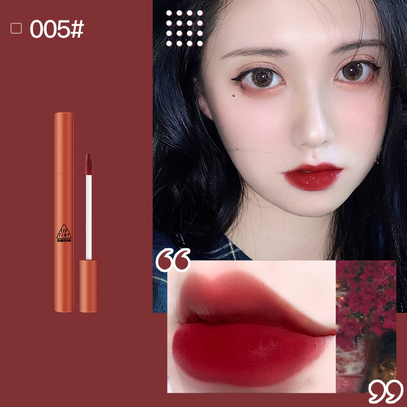 Son Môi Mịn Như Nhung Với 7 Màu Tùy Chọn Làm Đẹp | BigBuy360 - bigbuy360.vn