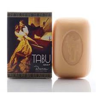 Xà phòng tắm nam tabu thái lan 90gam
