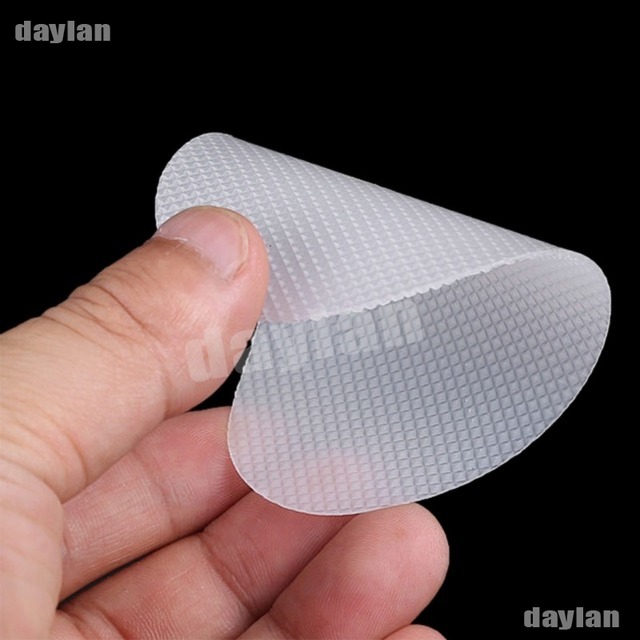 Cặp miếng dán gót giày cao gót chống trượt tiện dụng